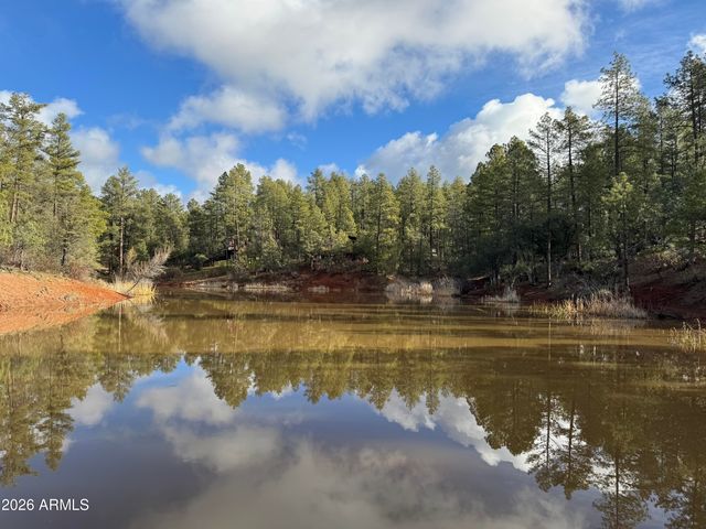 5094 N JAMES Circle, Pine, AZ 85544