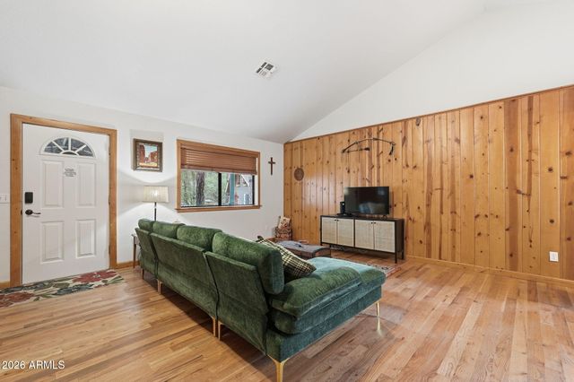 5094 N JAMES Circle, Pine, AZ 85544