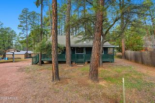 5094 N JAMES Circle, Pine, AZ 85544