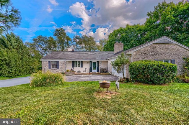 16331 MARKOE, Monkton, MD 21111