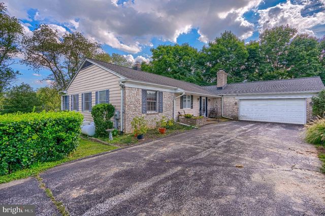 16331 MARKOE, Monkton, MD 21111