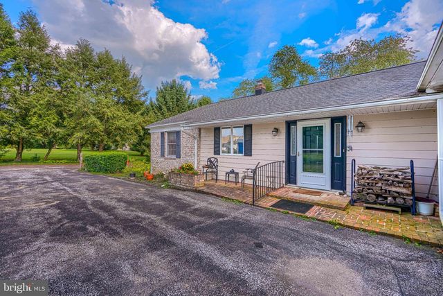 16331 MARKOE, Monkton, MD 21111