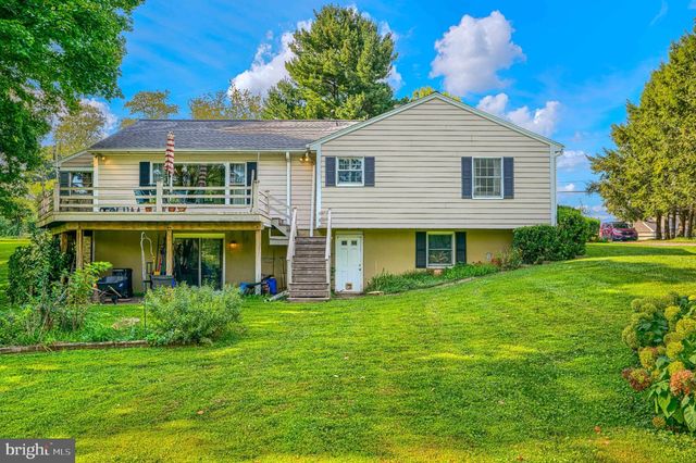 16331 MARKOE, Monkton, MD 21111