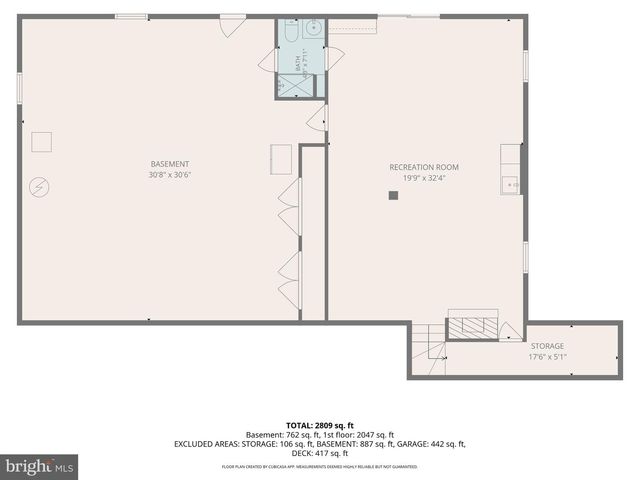 16331 MARKOE, Monkton, MD 21111