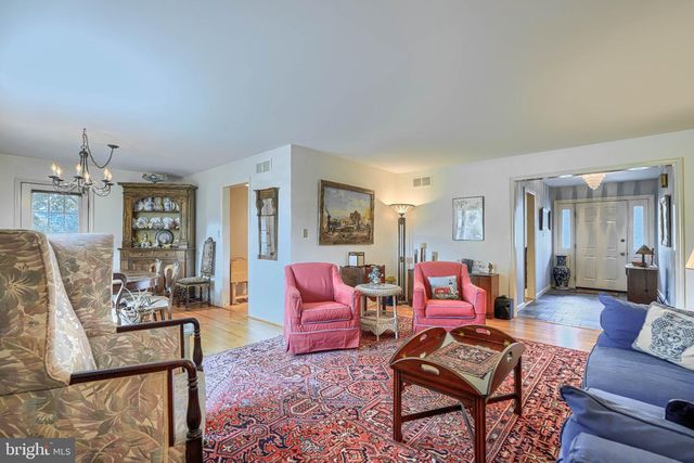 16331 MARKOE, Monkton, MD 21111