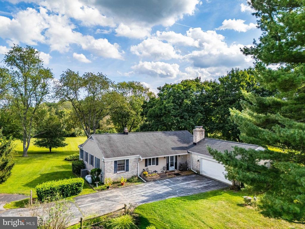 16331 MARKOE, Monkton, MD 21111