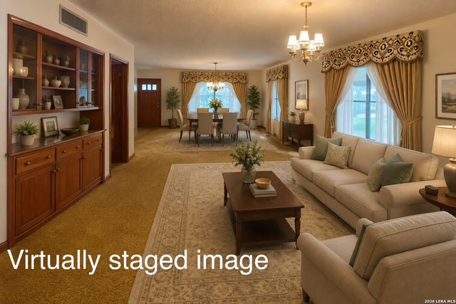 364 School Dr, Poteet, TX 78065