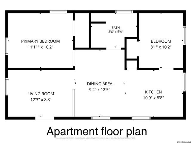 364 School Dr, Poteet, TX 78065