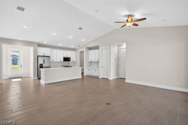 2628 SW 10th AVE, Cape Coral, FL 33914