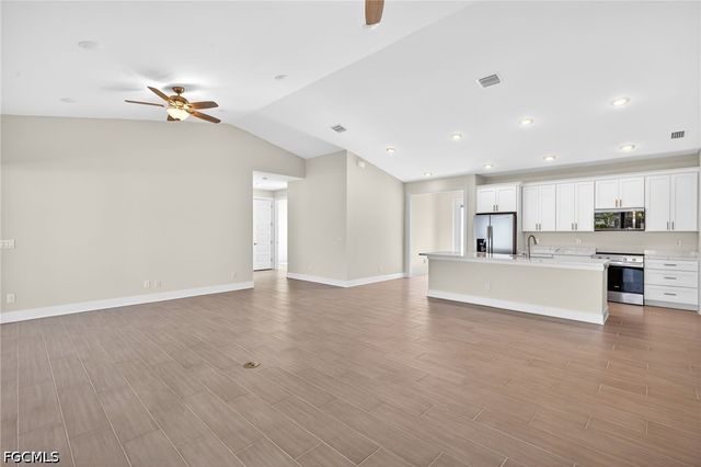 2628 SW 10th AVE, Cape Coral, FL 33914