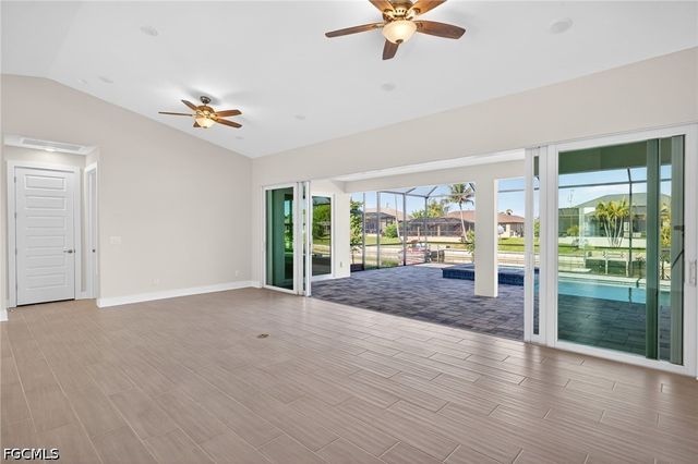 2628 SW 10th AVE, Cape Coral, FL 33914