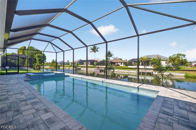 2628 SW 10th AVE, Cape Coral, FL 33914