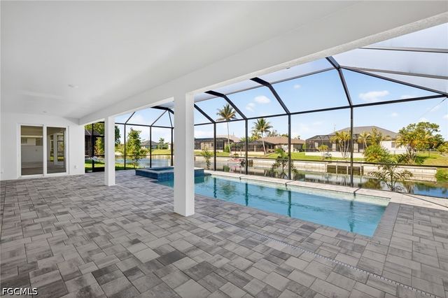 2628 SW 10th AVE, Cape Coral, FL 33914