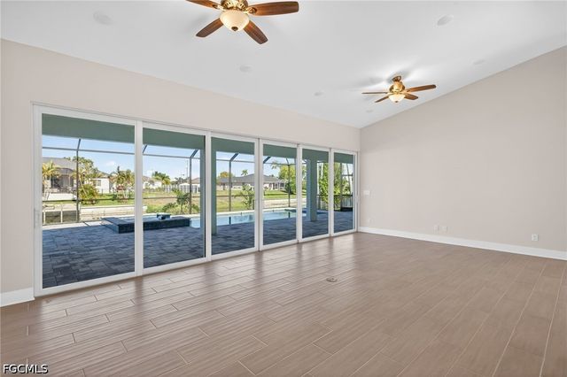 2628 SW 10th AVE, Cape Coral, FL 33914