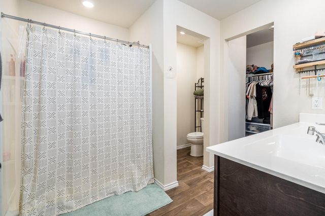 113 Blanco Drive, Huntsville, TX 77340