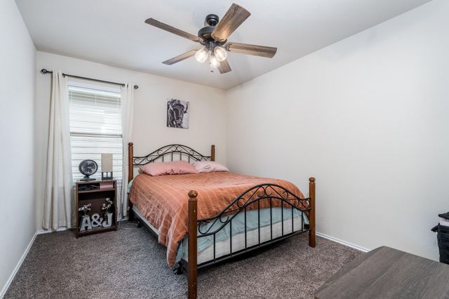 113 Blanco Drive, Huntsville, TX 77340