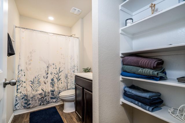 113 Blanco Drive, Huntsville, TX 77340