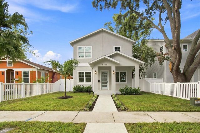 5310 7TH AVENUE N, St Petersburg, FL 33710