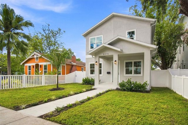 5310 7TH AVENUE N, St Petersburg, FL 33710