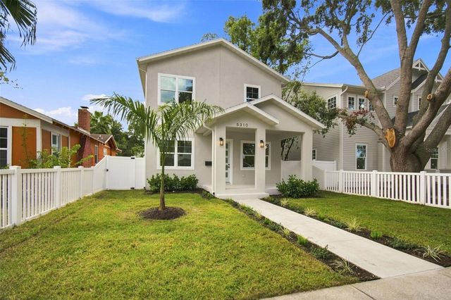 5310 7TH AVENUE N, St Petersburg, FL 33710