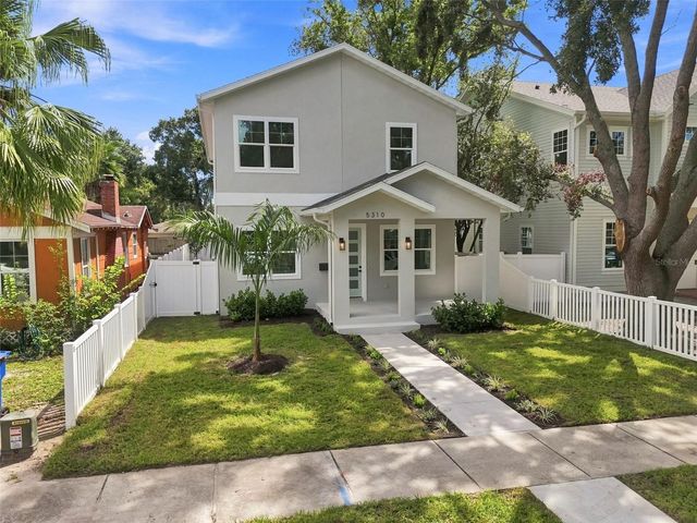 5310 7TH AVENUE N, St Petersburg, FL 33710