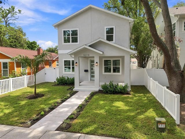 5310 7TH AVENUE N, St Petersburg, FL 33710