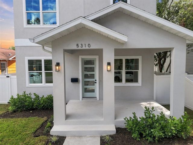 5310 7TH AVENUE N, St Petersburg, FL 33710