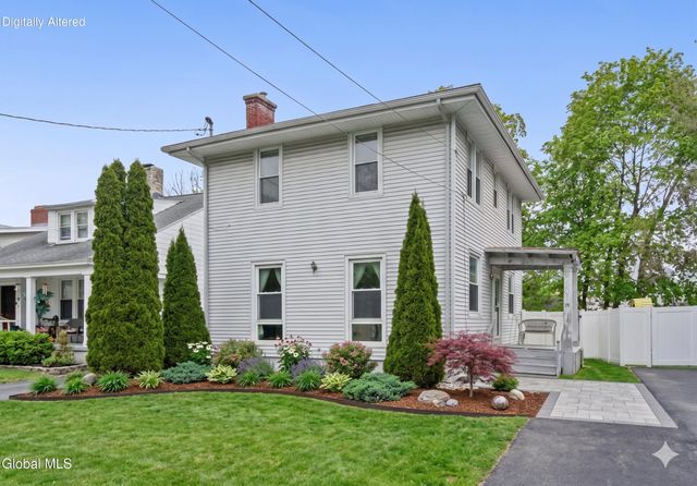 18 Oakwood Street, Albany, NY 12208