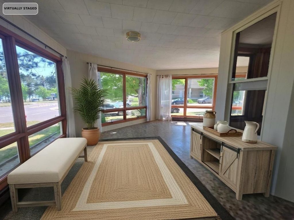 Image 18 of property listing at 9 4th Avenue, Shell Lake, WI 54871