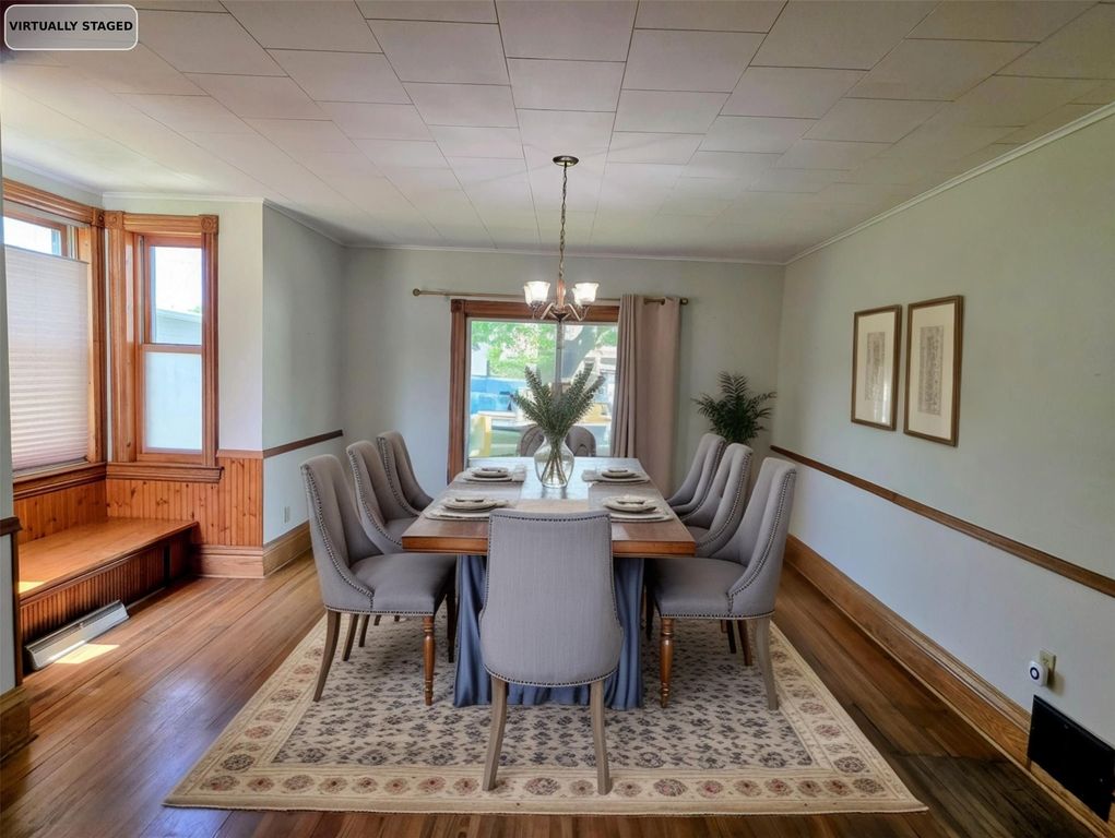 Image 22 of property listing at 9 4th Avenue, Shell Lake, WI 54871