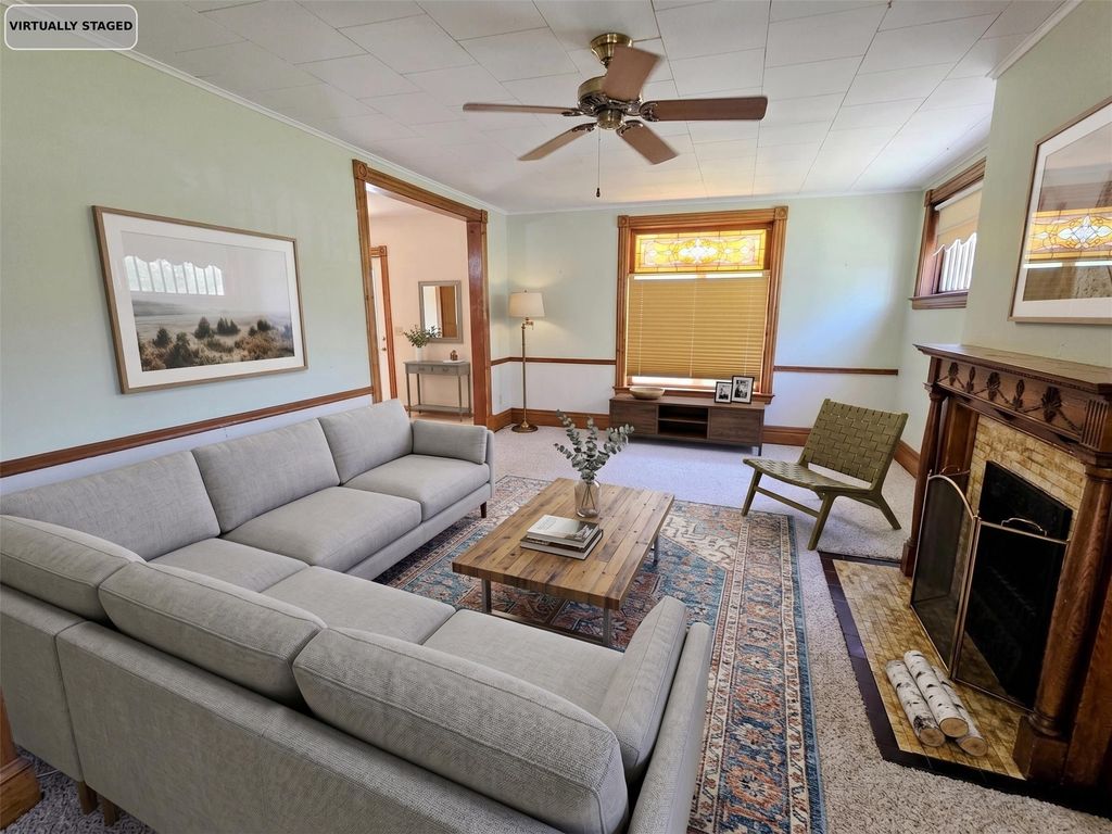 Image 24 of property listing at 9 4th Avenue, Shell Lake, WI 54871