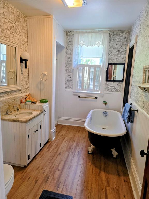 Image 44 of property listing at 9 4th Avenue, Shell Lake, WI 54871