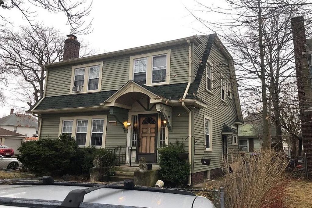 162 Verndale Avenue, Providence, RI 02905