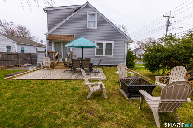 120 Stuyvesant Avenue, New Haven, CT 06512