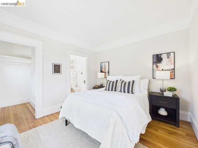 3621 Rhoda Ave, Oakland, CA 94602