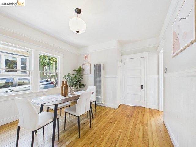3621 Rhoda Ave, Oakland, CA 94602