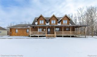 23100 Pratt Road, Armada, MI 48005