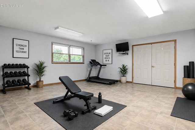 1810 Richmond ROAD, Twin Lakes, WI 53181