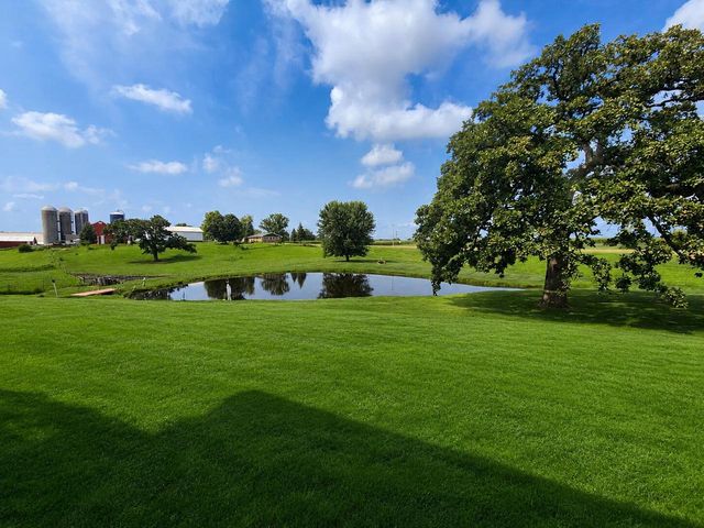 1810 Richmond ROAD, Twin Lakes, WI 53181