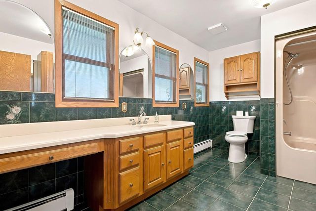 1810 Richmond ROAD, Twin Lakes, WI 53181