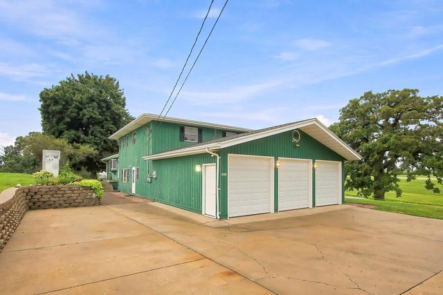 1810 Richmond ROAD, Twin Lakes, WI 53181