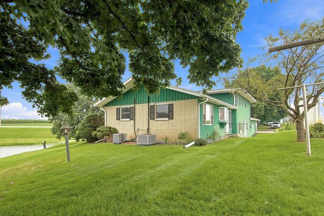 1810 Richmond ROAD, Twin Lakes, WI 53181