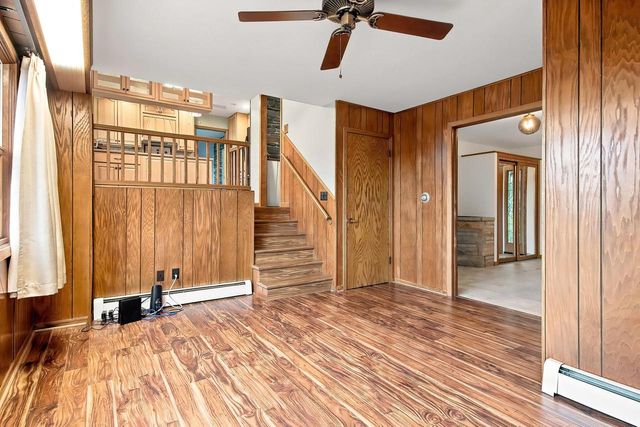 1810 Richmond ROAD, Twin Lakes, WI 53181