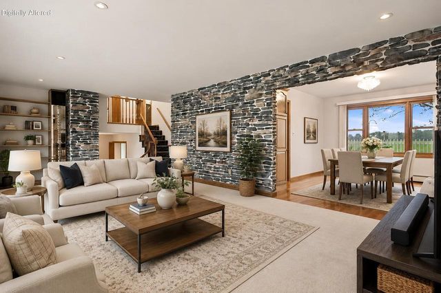 1810 Richmond ROAD, Twin Lakes, WI 53181