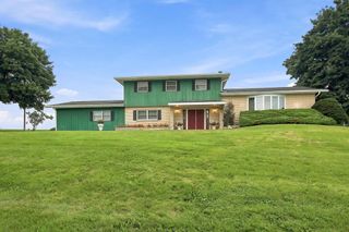 1810 Richmond ROAD, Twin Lakes, WI 53181