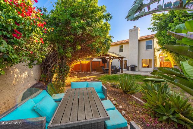 4898 Elderberry Avenue, Moorpark, CA 93021