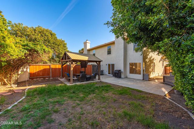 4898 Elderberry Avenue, Moorpark, CA 93021