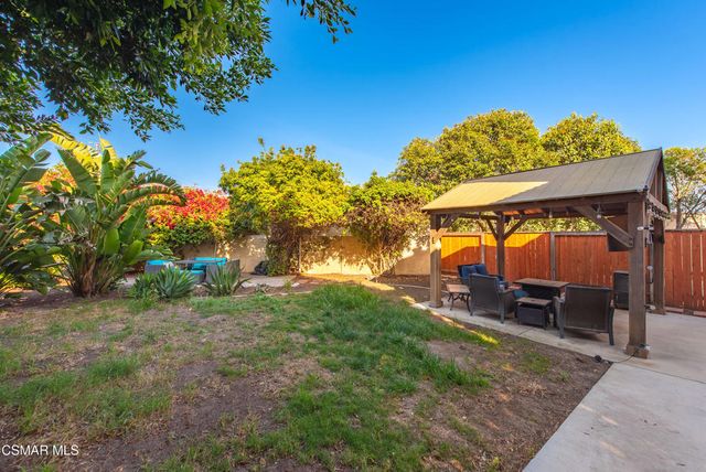 4898 Elderberry Avenue, Moorpark, CA 93021