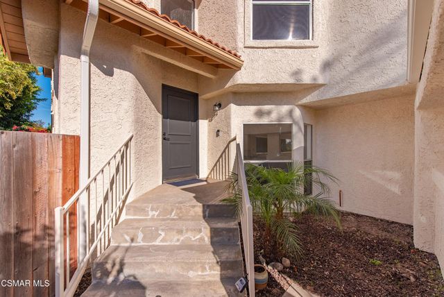 4898 Elderberry Avenue, Moorpark, CA 93021