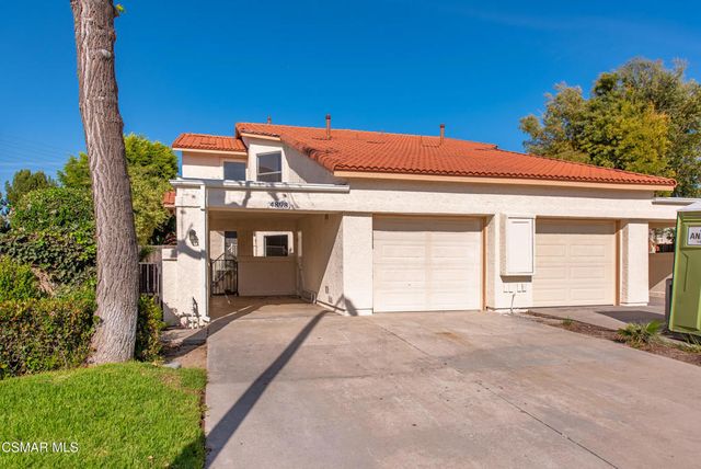 4898 Elderberry Avenue, Moorpark, CA 93021